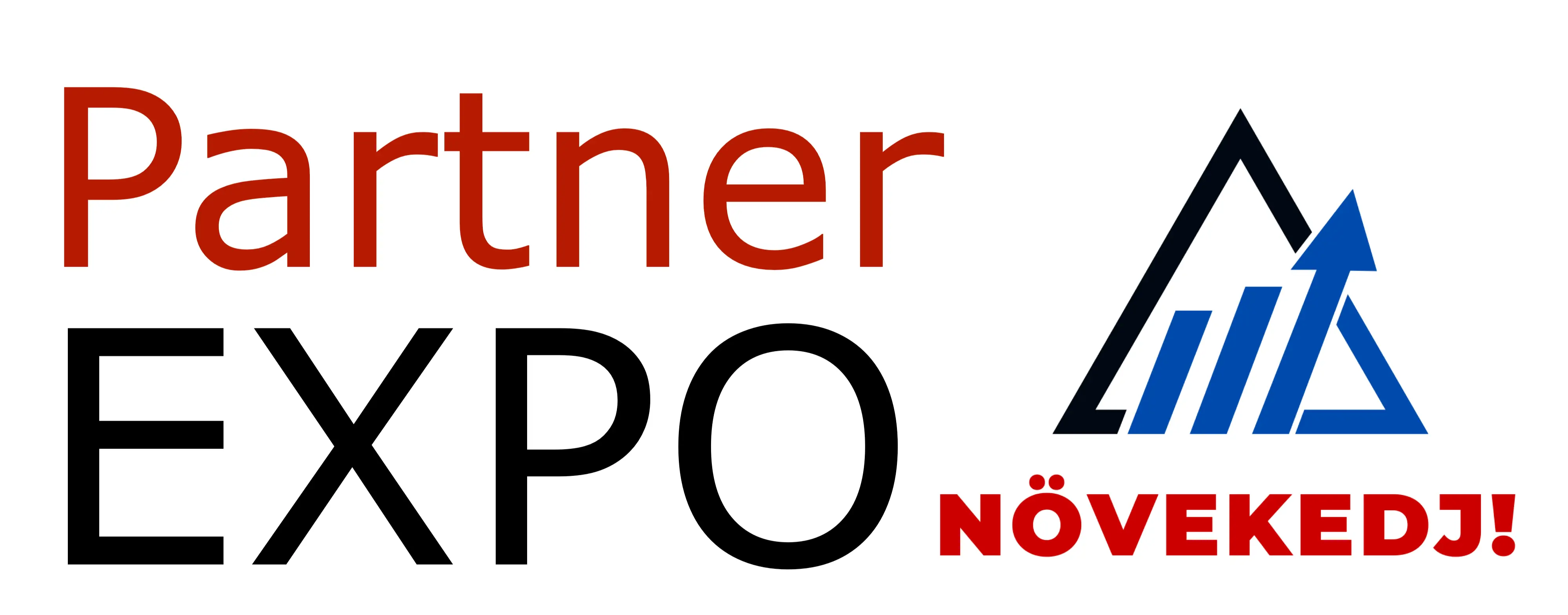 PartnerEXPO TEST Logo